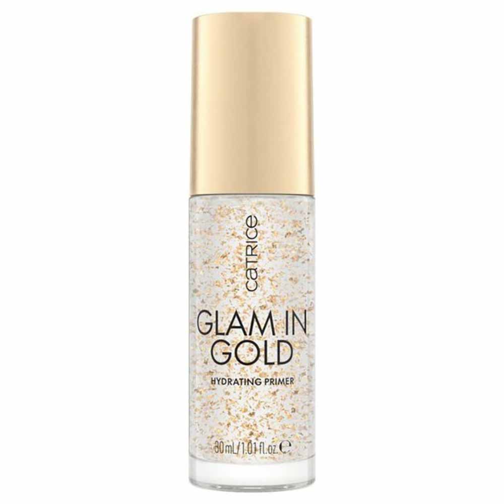 Oh My Goldness